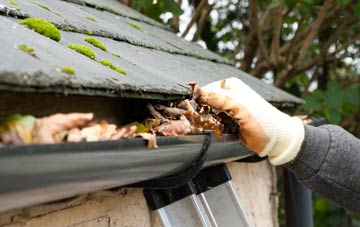gutter cleaning Kenovay, Argyll And Bute
