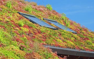 Kenovay living roof systems