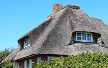 thatch roofing Kenovay, Argyll And Bute