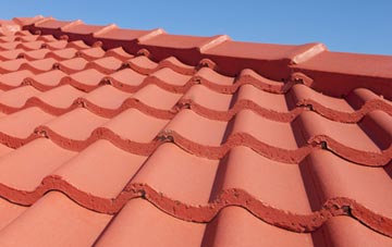 Kenovay tile and slate roof replacement
